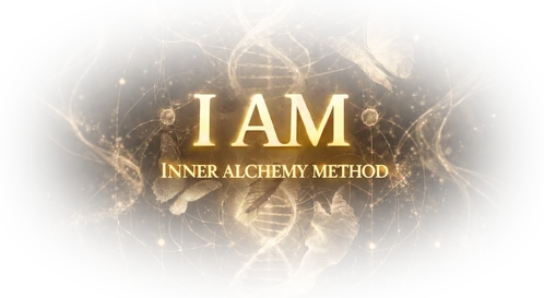 IAM — Inner Alchemy Method